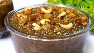 قطعة مكسورة!! لا مفر منها 😋👌 كل ما تحتاجه هو المكونات المتوفرة دائمًا في المنزل | وجبة مسائية سهلة screenshot 5