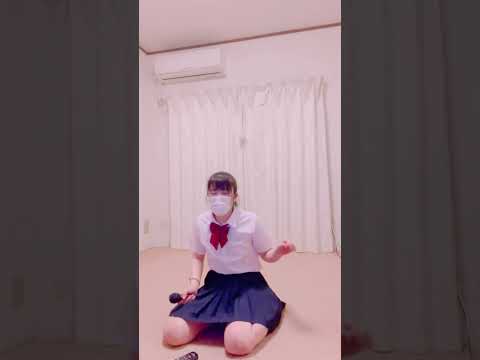 日向坂46【キツネ】踊ってみた練習動画　チャンネル登録お願いします♪