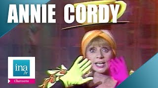 Video thumbnail of "Annie Cordy  "Cho Ka Ka O" | Archive INA"