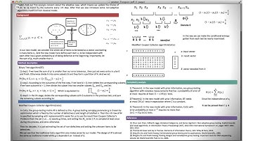 Group testing algorithms for new model with prior information