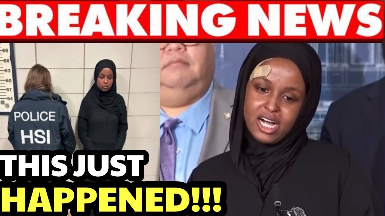 Low IQ Somali Went Viral LIED About ICE ATTACK| Now She is Going To Jail...