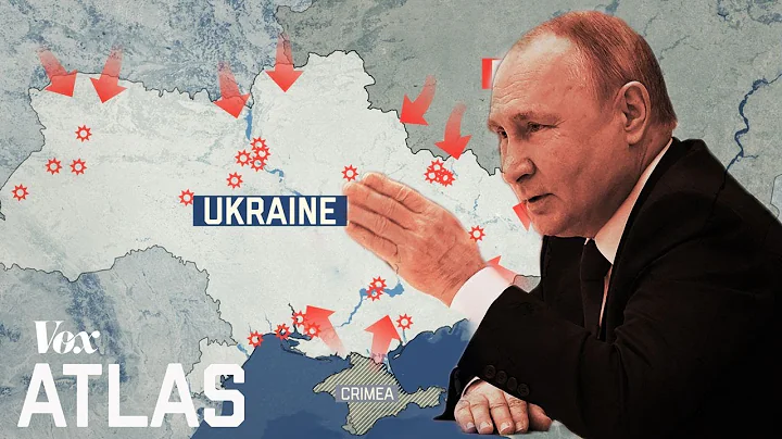 Putin's war on Ukraine, explained - DayDayNews