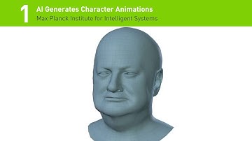 Top 5 AI Speech Applications Using GPUs for Inference