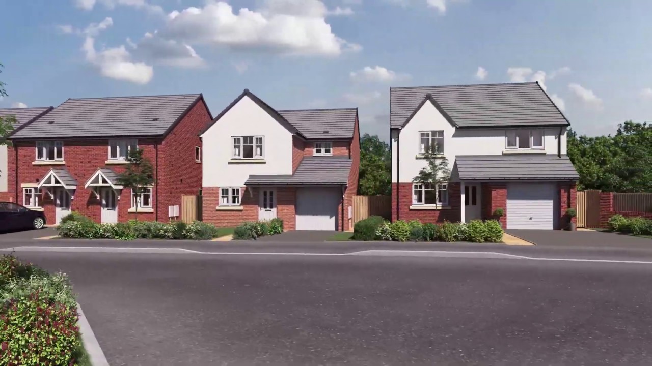 New Houses for Sale in Auckland at Park Linden Homes
