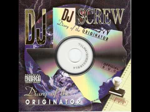 DJ Screw - Nas - If I Ruled the World (feat. Lauryn Hill)