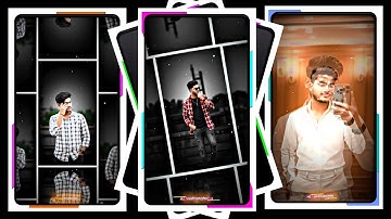 MAL HABBI NEW ALIGHT MOTION VIDEO XML 💥 XML FILE VIDEO EDITING 💥 @Chhotu_Vai_10k 