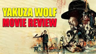 Yakuza Wolf 1972 Movie Review Eureka Classics Ôkami Yakuza Koroshi Wa Ore Ga Yaru