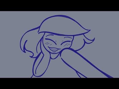 OC Animatic You Me And Steve Garfunkel And Oates 