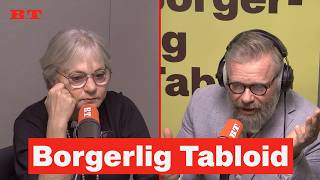 Pia K. til Mette F.: Udannet, tarvelig og kynisk!