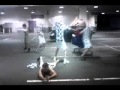 Copie de harlem shake  carrefour