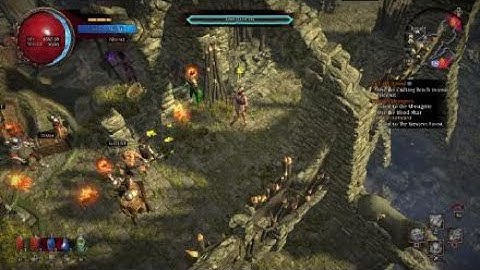 Path of Exile templar op build part 5