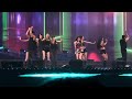 2025 09 06 CHUNG HA 청하 I M Ready STRESS KOREA GIRL S POWER In Taipei 