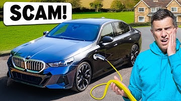 I EXPOSE WHY HYBRIDS ARE POINTLESS!