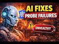 AI Agent Fixes Kubernetes Probe Failures 🔥 Stop Debugging Health Checks