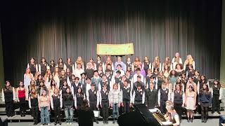 There Will Come Soft Rains - RCI Small Ensembles, 2026 Sing Into Spring screenshot 5