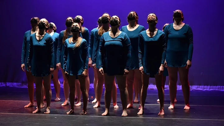 "Reflections" - Choreography by Kristen Duffy Young