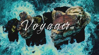 Voyager | Cinematic By @MavicAir2TW | Twin Candlestick Islets