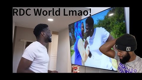 RDCWorld1-HOW VIDEO GAME DEVELOPERS REALLY WANNA TALK TO THE FANS Reaction!!!