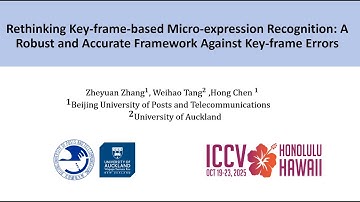 ICCV 25 | Introduction Video of CausalNet for ICCV 2025