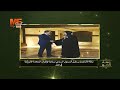نيافة الأنبا إرميا يستقبل المسئول السياسي بسفارة الولايات المتحدة الأمريكية في مصر