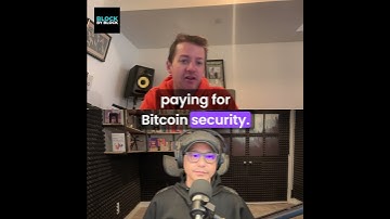 Babylon Labs, Bitcoin Secured Networks, and Earning Yield On Your Bitcoin