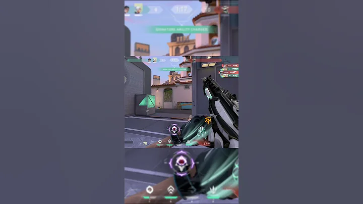 ACE  #valorant #valorantclips #valorantgameplays #valorantmeme