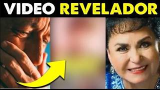 CHILLING FAMOUS STAR BREAKS DOWN REVEALING THE TRUTH ABOUT CARMEN SALINAS RITUALS THIS IS WHAT