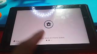 Nintendo Switch 🔊Error 2153-0321🔊, Audio Error 🔇 Solution 🔇.