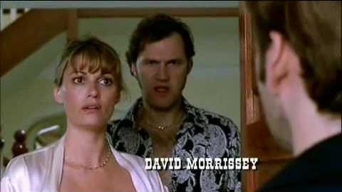 2 Davids Singing-Should I Stay or Should I Go:Blackpool