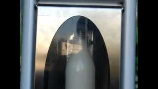 Молочные автоматы установлены в Воронеже.(, 2012-05-09T09:45:46.000Z)
