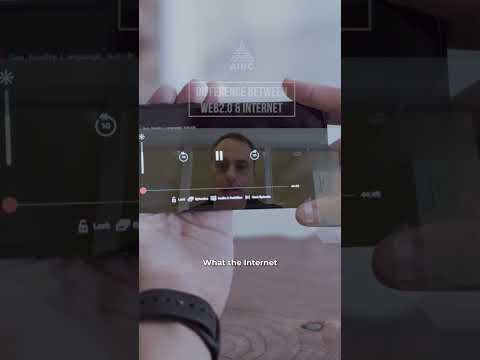 🎙Decentralizing The Net with Evan Green |  𝑩𝑳𝑶𝑪𝑲 𝟏𝟎𝟏 #Blockchain #Bitcoin #Crypto #Fintech [sA8Nh0rkQJ]