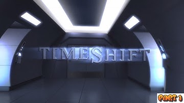 TimeShift: Complete Walkthrough [Part 1/ HD]