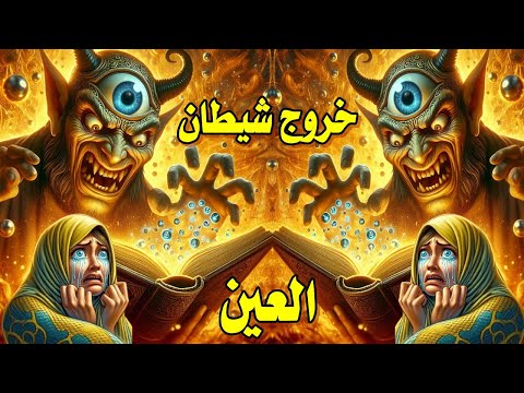 زلزال حرق شيطان العين رقية قاضية لحرق الجن المتسلط بسبب العين الحاسدة وإخراجه من الجسد وداعا شيطان زلزال حرق شيطان العين رقية قاضية لحرق الجن المتسلط بسبب العين الحاسدة وإخراجه من الجسد وداعا شيطان