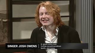 Singer in the Studio VCU Insight 2025