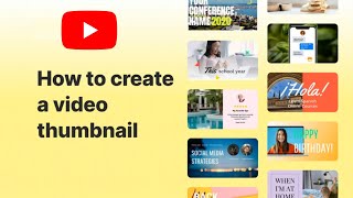 How To Make Video Thumbnails For YouTube On Wave Video Maker screenshot 3