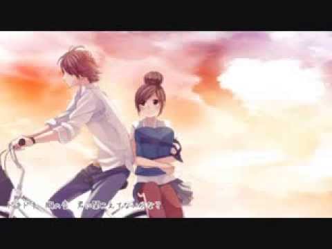 告白予行練習　another story 中３が歌ってみた