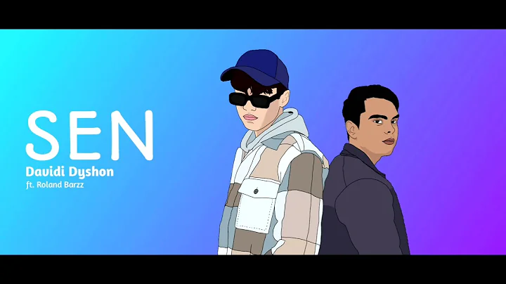 David Clay - Sen ft. Roland Barzz (prod. LethalNee...