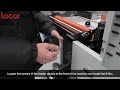 A3 Crystal Label – AB Film Installation Video(A3水晶标-AB膜安装视频)