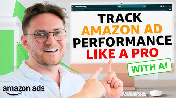 Amazon Ads API: Track SP, SB, and SD Campaign Performance