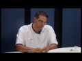 Entrevista Diez TV: Jos Antonio Jimnez Y Virginia Ruiz (12-08-2011)