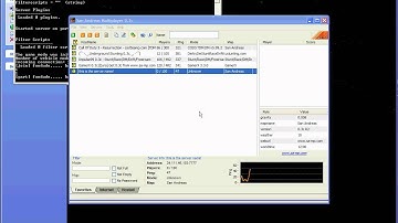 Sa-Mp Scripting tutorial 11 - Random Spawns
