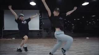 Choreo by @CHAEKIT (DANCE REMIX) (SONG REMIX) (choreography remix)