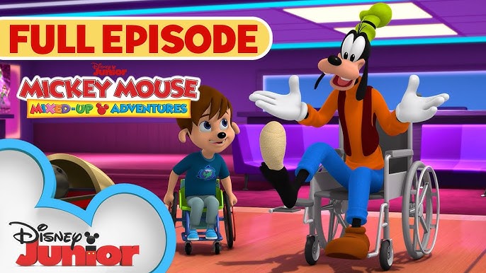 Mickey Mouse Clubhouse Full Episodes Twoparison Remake 
