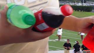 conroe high school