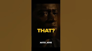 Snowfall S4 E1 | Thanks, dad #franklinsaint #snowfall #snowfall2 #saintfranklin