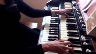 Bye and Bye When The Morning Comes, Instrumental