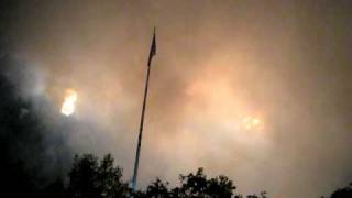 Video Snip 3 of 3 WEBN Fireworks