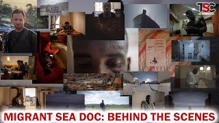 Migrant Sea Doc - African Migrants Journey to Europe by Stephane Grasso