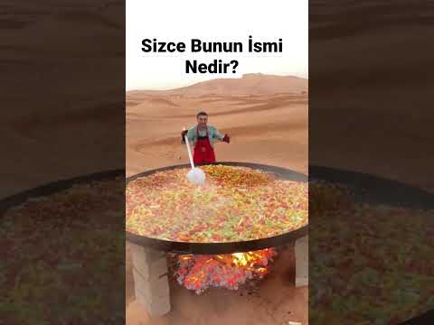 Suriye Cipsi Sihirli