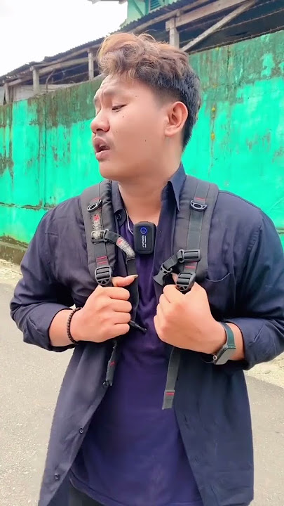 Jangan pergi ii😭